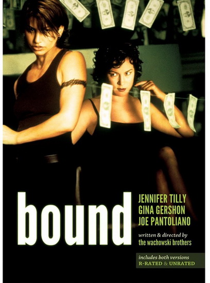 Bound - 