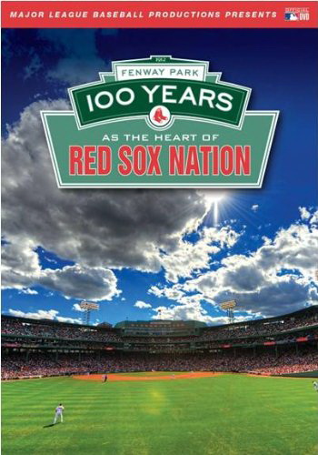 Fenway Park: 100 Years As The Heart Of Red Sox - 