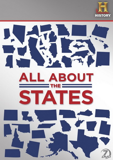All About The States - 