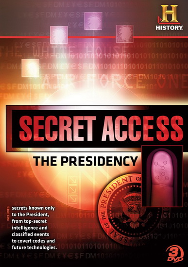 Secret Access: Presidency - 