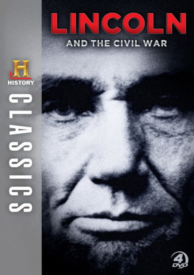 History classics: Lincoln and the civil - 