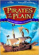 Pirates of The Plain - JOHN R. CHERRY III