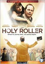 The Holy Roller - GILLIES PATRICK