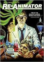 Re-Animator - 