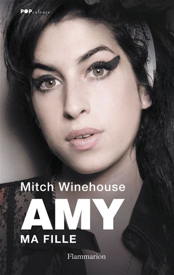 Amy - MITCH WINEHOUSE
