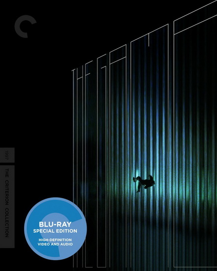The Game (Blu-Ray) - FINCHER DAVID
