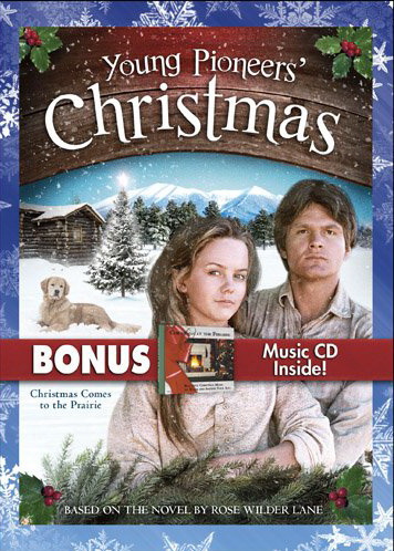 Young Pioneer's Christmas - 