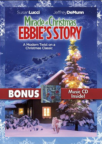 Miracle At Christmas: Ebbie's Story - 