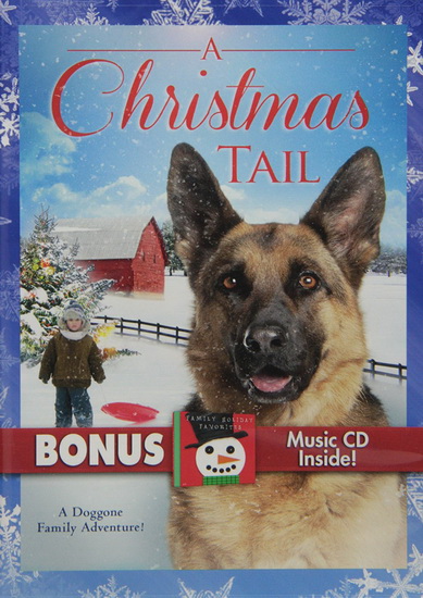 A Christmas Tail - 