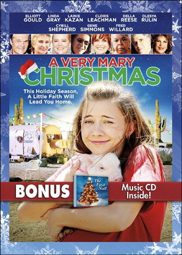 A Very Mary Christmas - 
