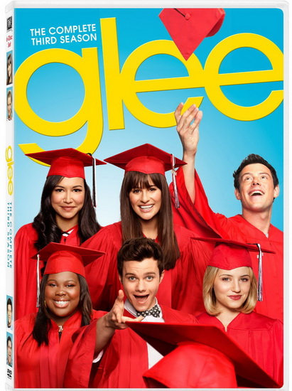 Glee (Season 3) - GLEE
