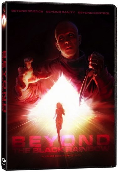 Beyond The Black Rainbow - 