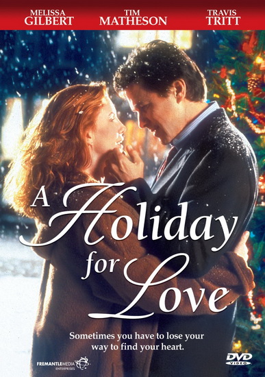 A Holiday For Love - LONDON JERRY