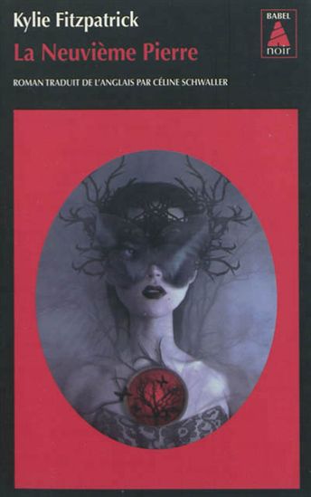 La Neuvième pierre - KYLIE FITZPATRICK
