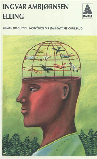 Elling - INGVAR AMBJORNSEN