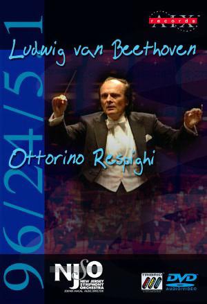 Beethoven & Respighi - Symphony No. 6, Pines Of Rome - BEETHOVEN - RESPIGHI