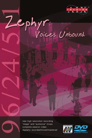 Voices Unbound - COMPILATION