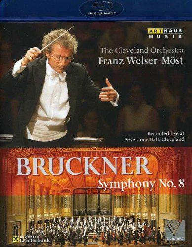 Bruckner - Symphony No. 8 - BRUCKNER ANTON