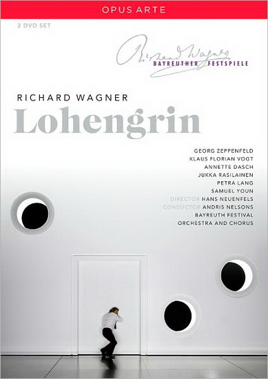 Wagner - Lohengrin - WAGNER RICHARD