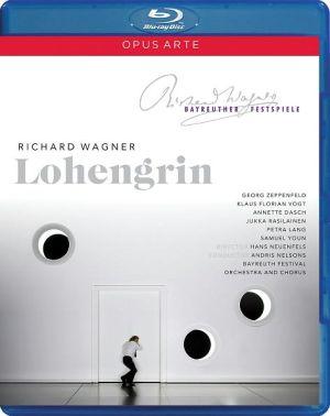 Wagner - Lohengrin - WAGNER RICHARD