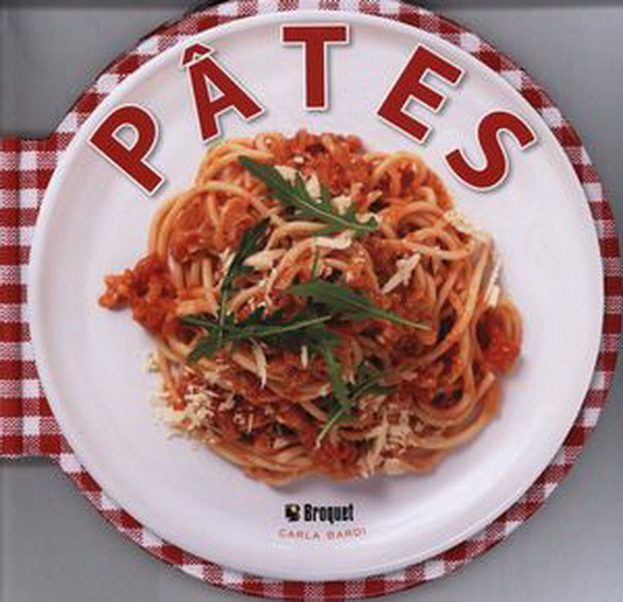 Pâtes - CARLA BARDI
