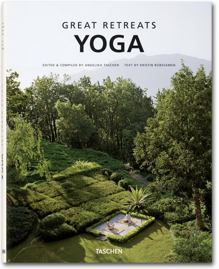 Great yoga retreats - COLLECTIF