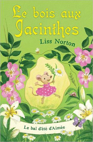 Le Bal d&#39;été d&#39;Aimée #02 - LISS NORTON