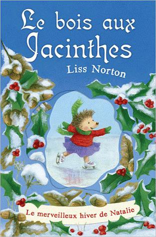 Le Merveilleux hiver de Natalie #04 - LISS NORTON