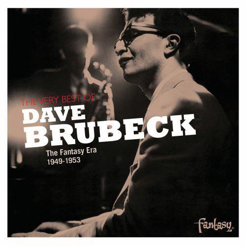 The Very Best Of Dave Brubeck - BRUBECK DAVE