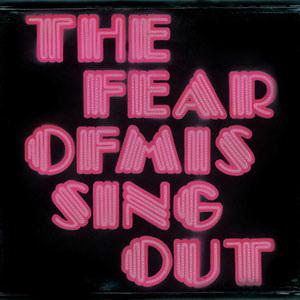 Thefearofmissingout - THENEWNO2