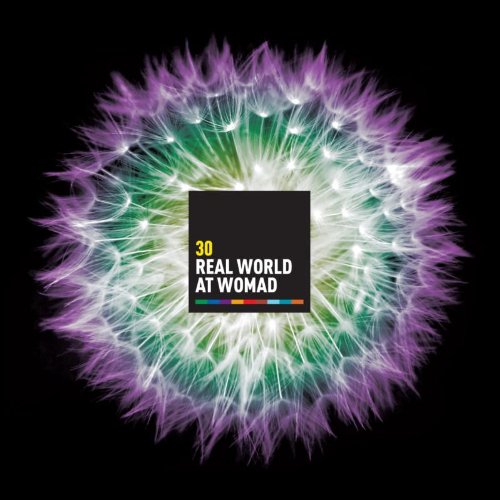30: Real World At Womad - VARIOUS ARTISTS