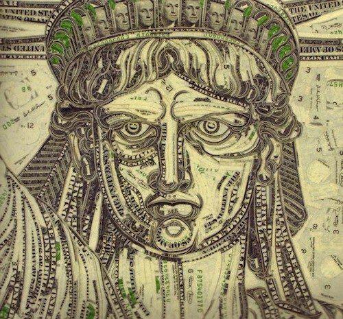 Bought For A Dollar, Sold - LITTLE AXE