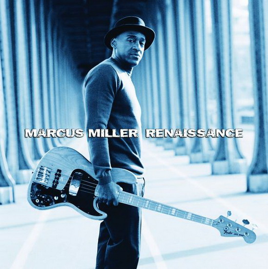 Renaissance - MILLER MARCUS