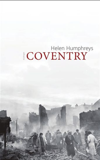 Coventry - HELEN HUMPHREYS