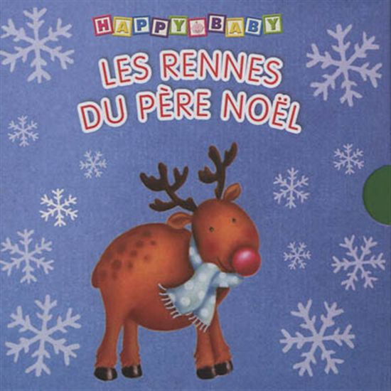 Coffret Noël - COLLECTIF