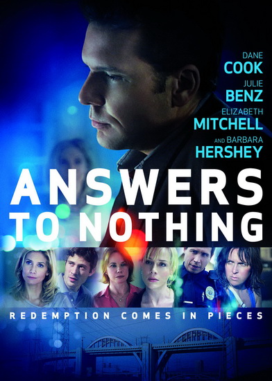 Answers To Nothing - LEUTWYLER MATTHEW