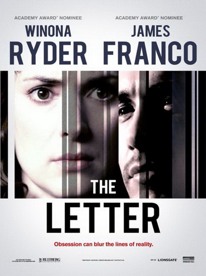The Letter - ANANIA JAY