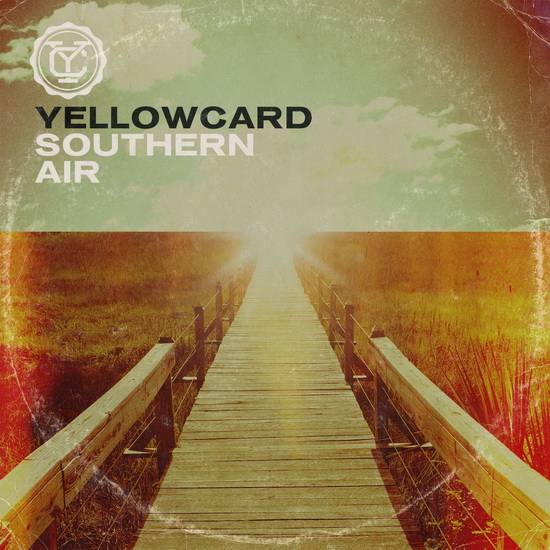 Southern Air - YELLOWCARD