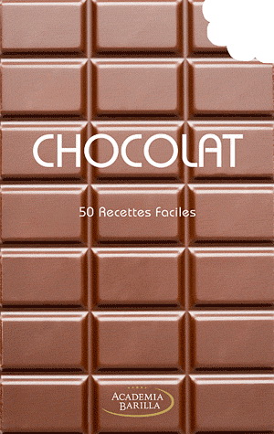 Chocolat : 50 recettes faciles - COLLECTIF