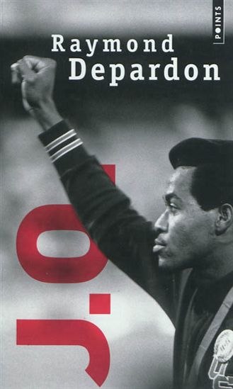 J.O. - RAYMOND DEPARDON