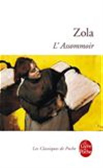 L'Assommoir - EMILE ZOLA