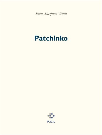 Patchinko - JEAN-JACQUES VITON