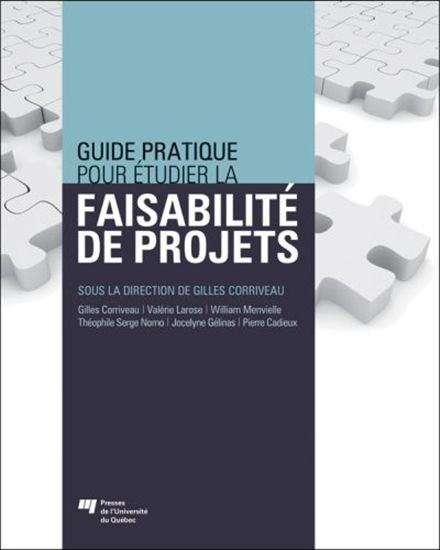 Guide pratique pour étudier la faisabilité de projets - COLLECTIF