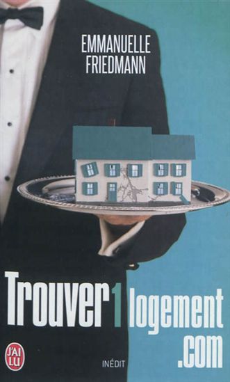 Trouver1logement.com - EMMANUELLE FRIEDMANN