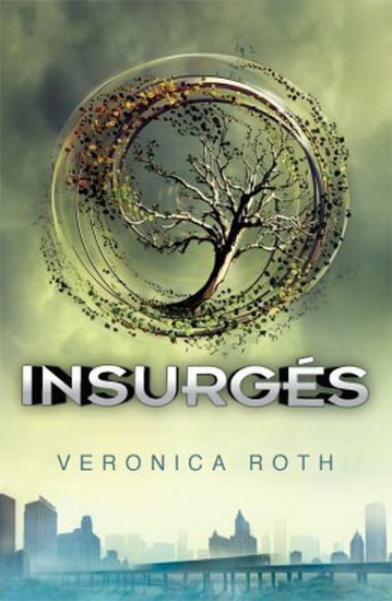 Insurgés #02 - VERONICA ROTH