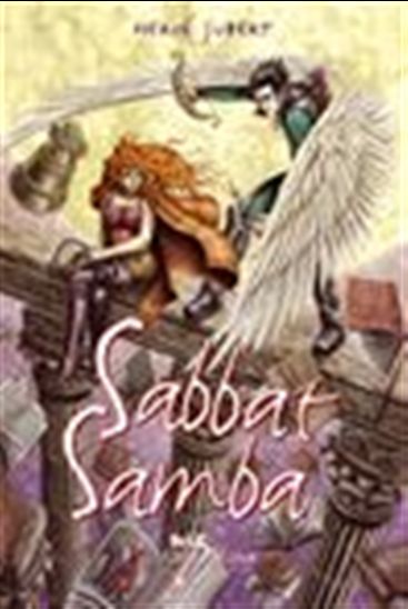 Sabbat Samba - HERVE JUBERT