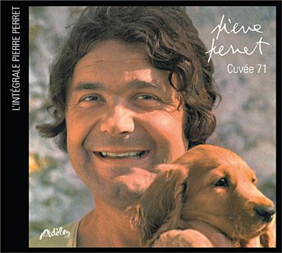 Cuvée 71 - PERRET PIERRE