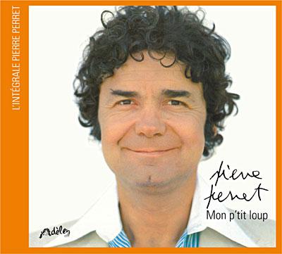 Mon p'tit loup - PERRET PIERRE