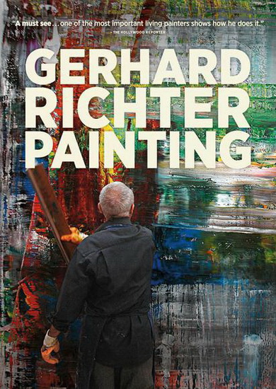Gerhard Richter Painting - BELZ CORINNA