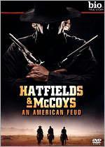 Hatfield And McCoys: An American Freud - 